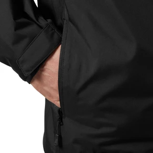 Helly Hansen Men's Crew Hooded Midlayer Jacket 2.0