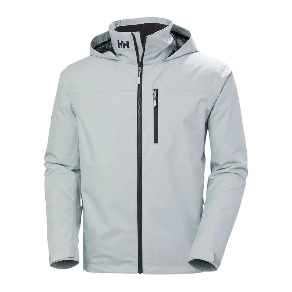 Helly Hansen Men's Crew Hooded Midlayer Jacket 2.0