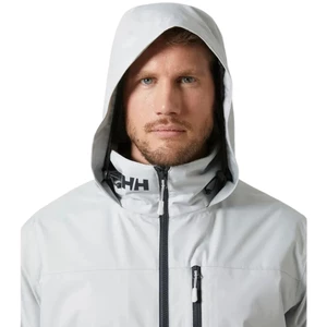 Helly Hansen Men's Crew Hooded Midlayer Jacket 2.0