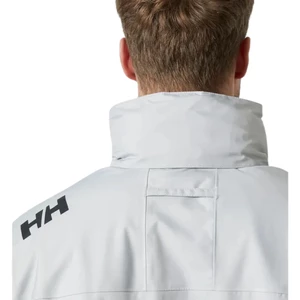 Helly Hansen Men's Crew Hooded Midlayer Jacket 2.0