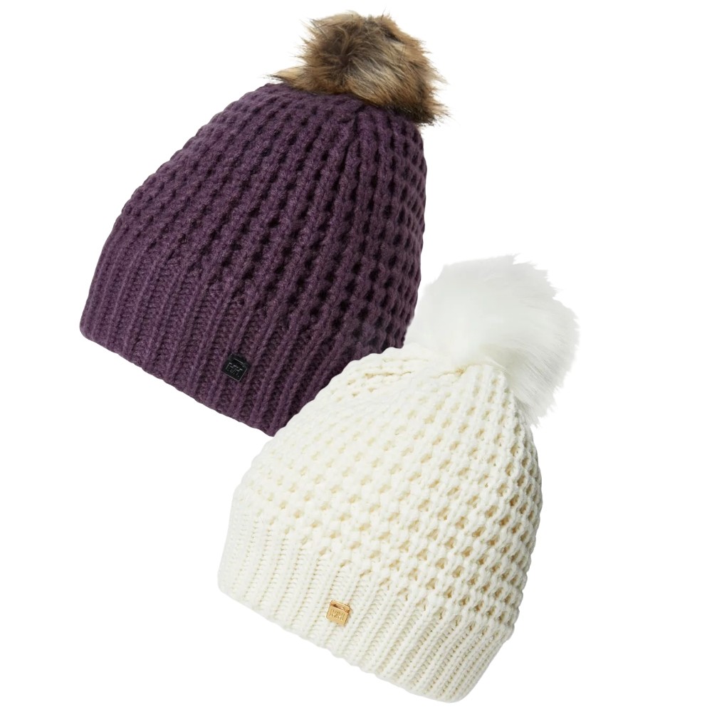  Women's Snowfall Beanie