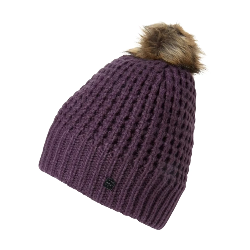 Helly Hansen Women's Snowfall Beanie 