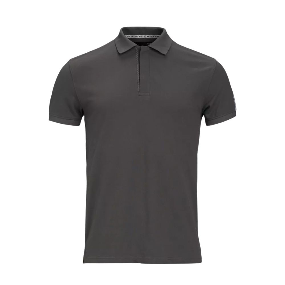  Men's Team Polo Shirt