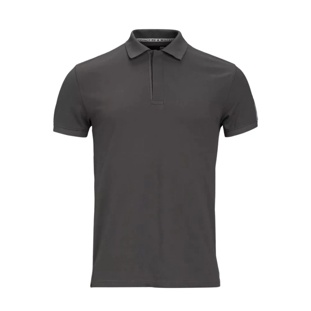  Men's Team Polo Shirt