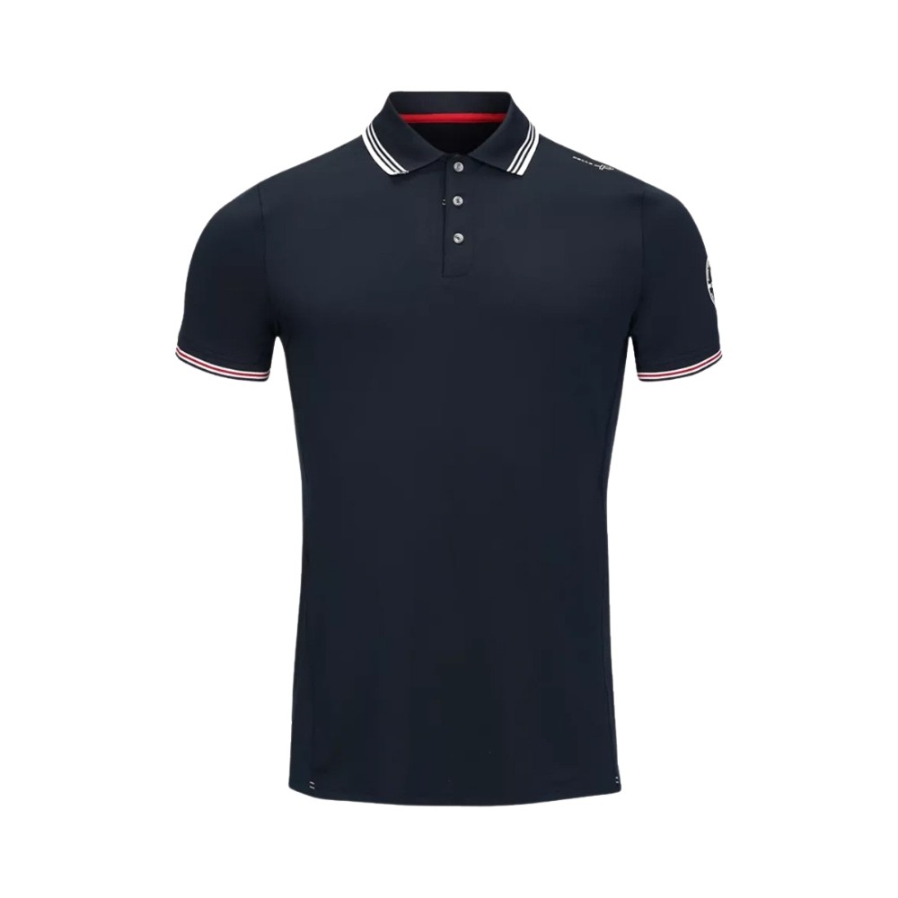  Men's Momentum Polo