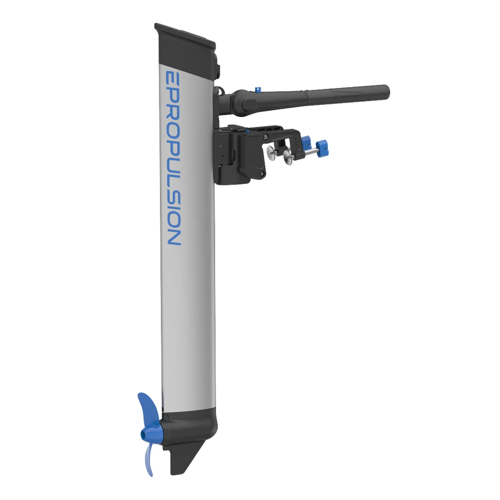 ePropulsion eLite Portable Electric Outboard Long