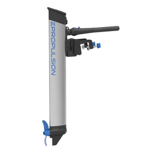 ePropulsion eLite Portable Electric Outboard Long