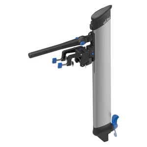 ePropulsion eLite Portable Electric Outboard Long