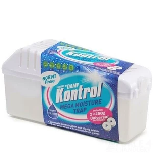 Kontrol Mega Moisture Trap 