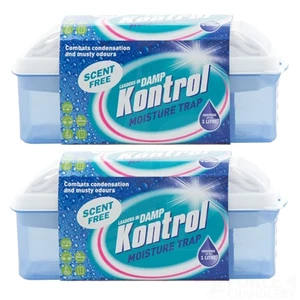 Kontrol Boat Condensation Trap Value Kit 