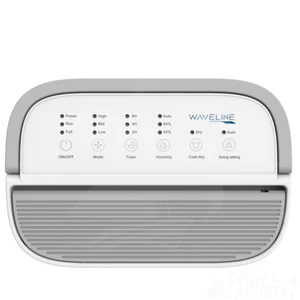 Waveline Desiccant Dehumidifier 