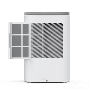 Waveline Desiccant Dehumidifier 