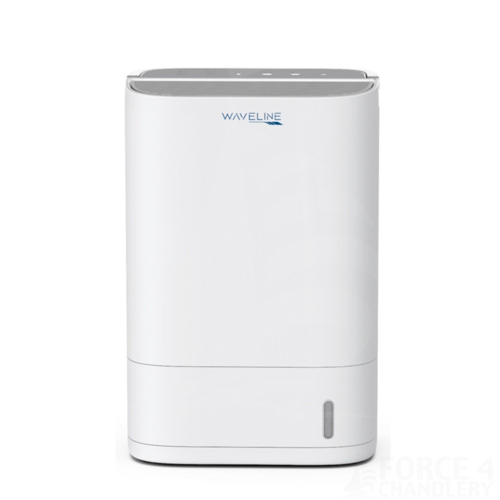 Desiccant Dehumidifier