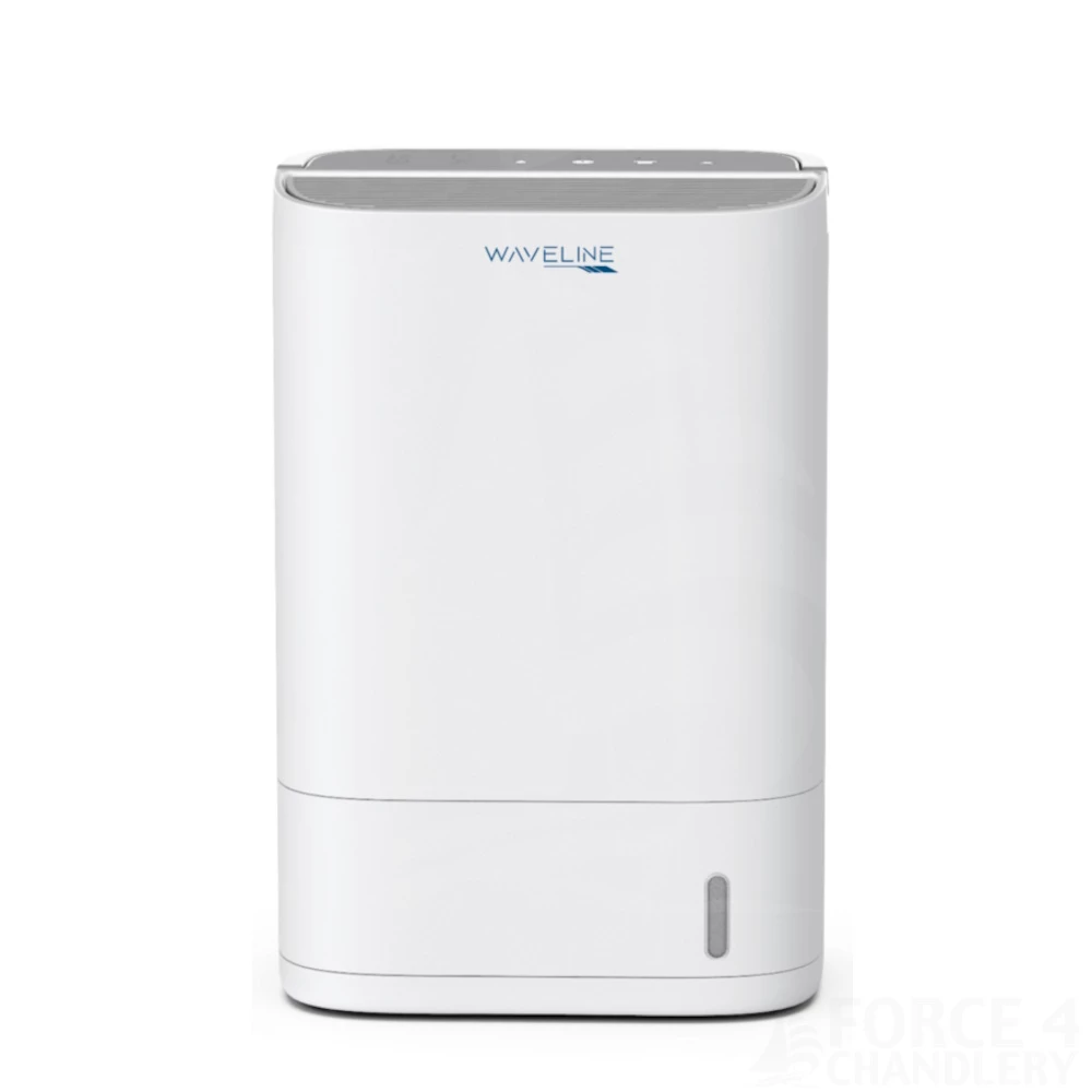 Waveline Desiccant Dehumidifier 