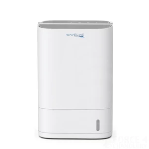 Waveline Desiccant Dehumidifier 