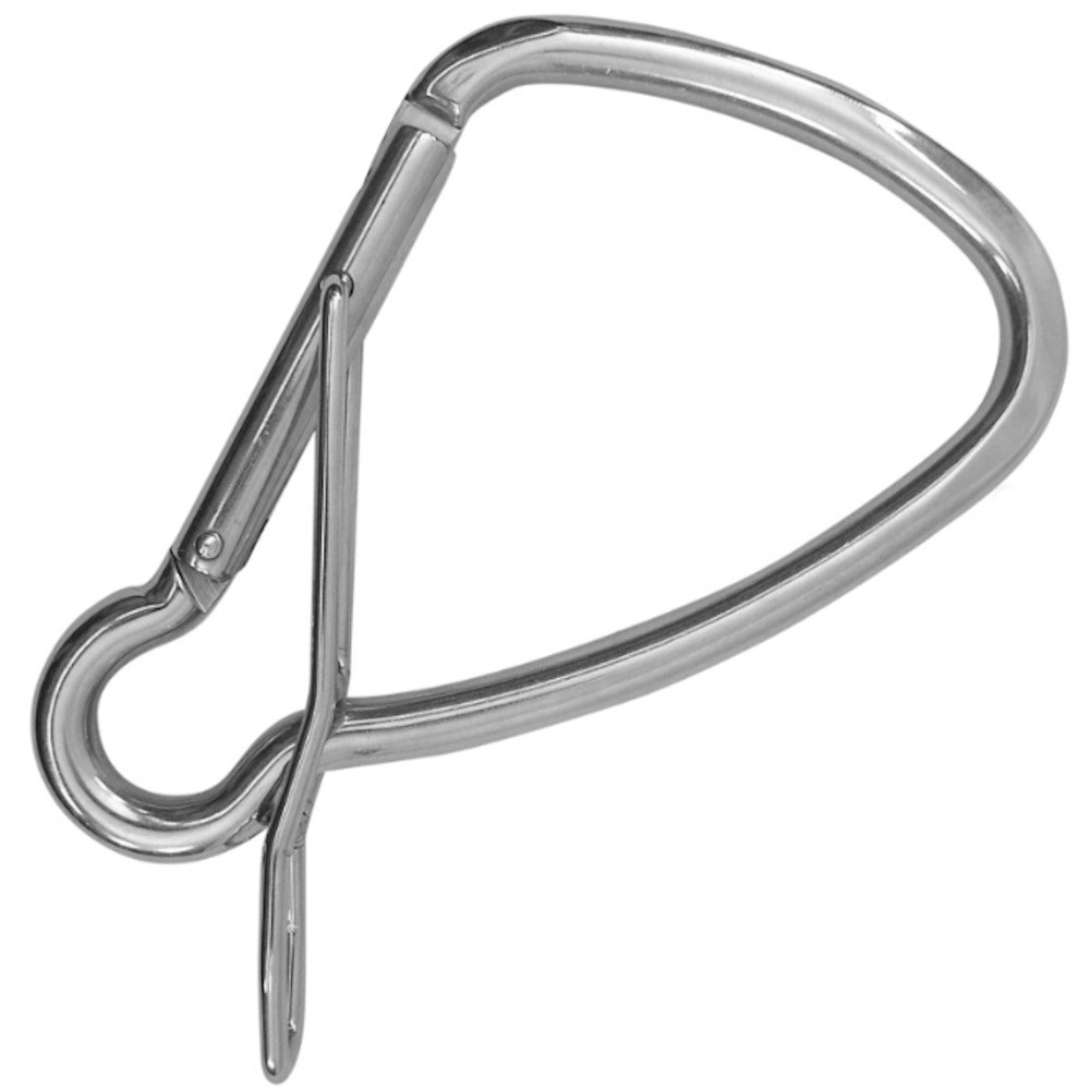 200mm Automatic Grab Mooring Hook