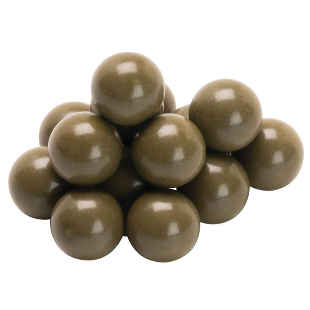 Torlon Balls for Low & Maxi Travellers