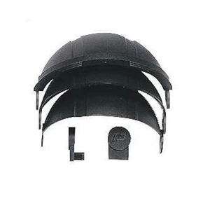 Plastimo Spare Cover for Olympic 135 - Black