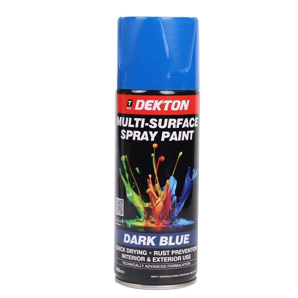 Dekton Multi Purpose Spray Paint