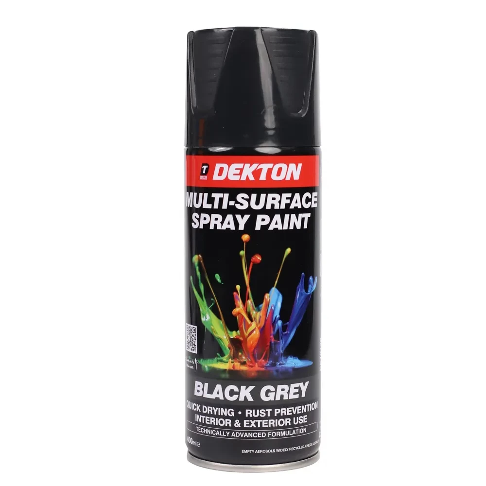 Dekton Multi Purpose Spray Paint