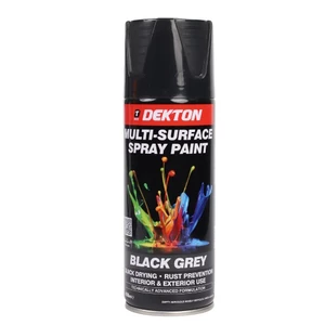 Dekton Multi Purpose Spray Paint