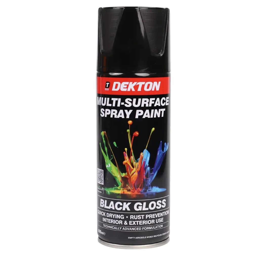 Dekton Multi Purpose Spray Paint