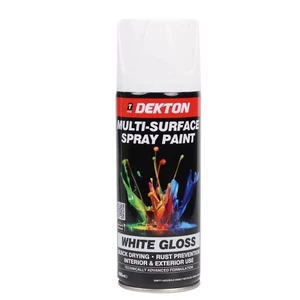 Dekton Multi Purpose Spray Paint