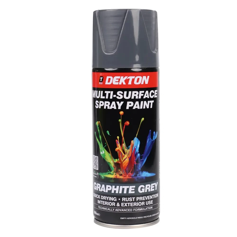 Dekton Multi Purpose Spray Paint