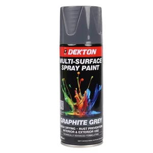 Dekton Multi Purpose Spray Paint