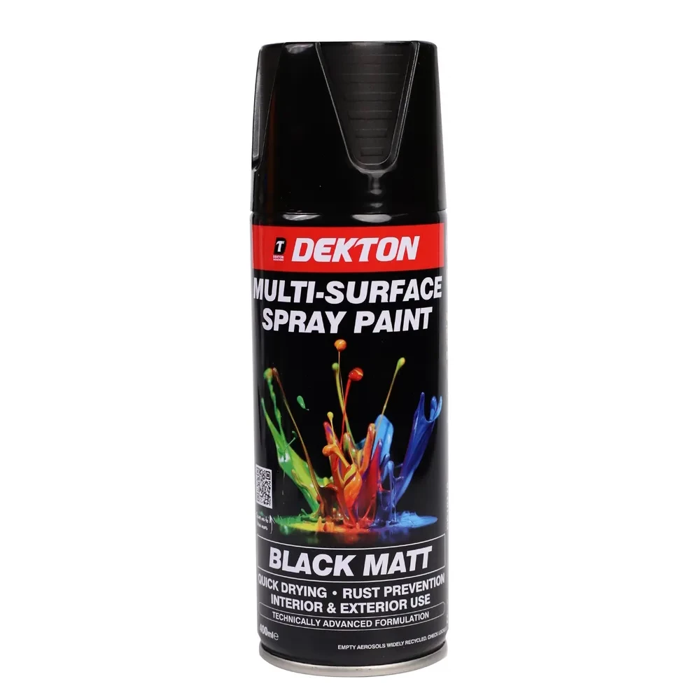 Dekton Multi Purpose Spray Paint