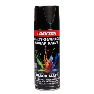 Dekton Multi Purpose Spray Paint