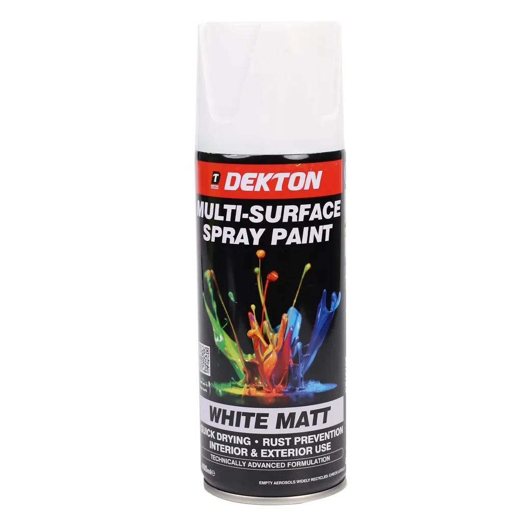 Dekton Multi Purpose Spray Paint