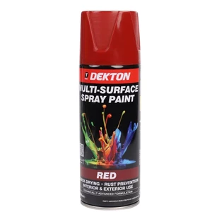Dekton Multi Purpose Spray Paint
