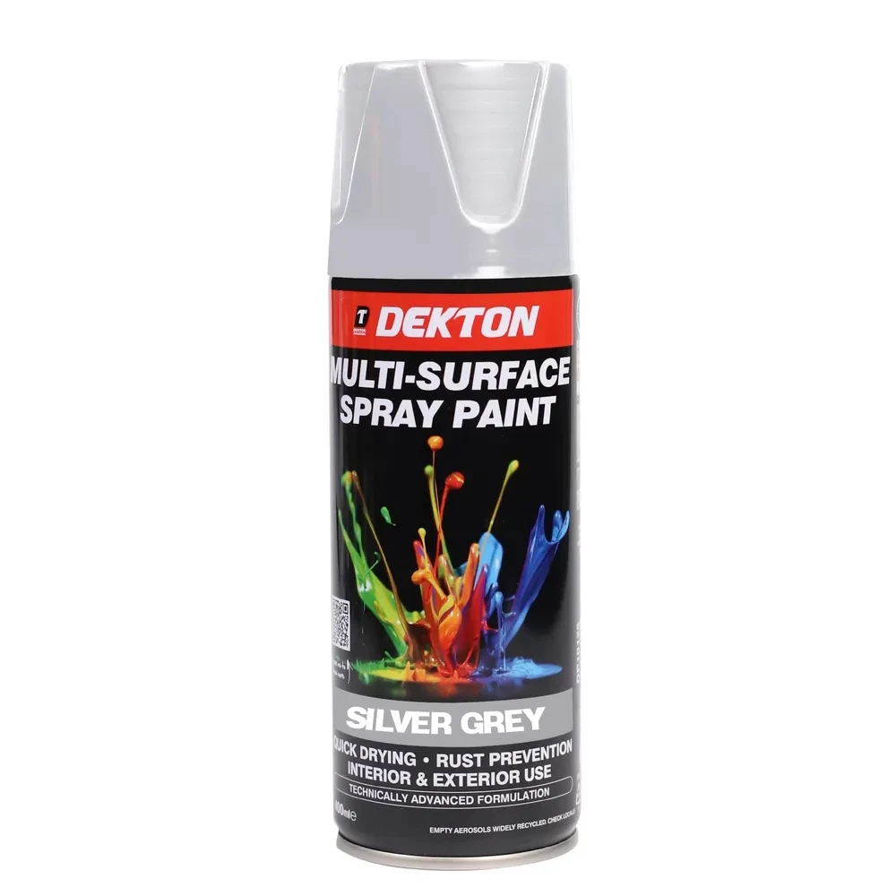 Dekton Multi Purpose Spray Paint