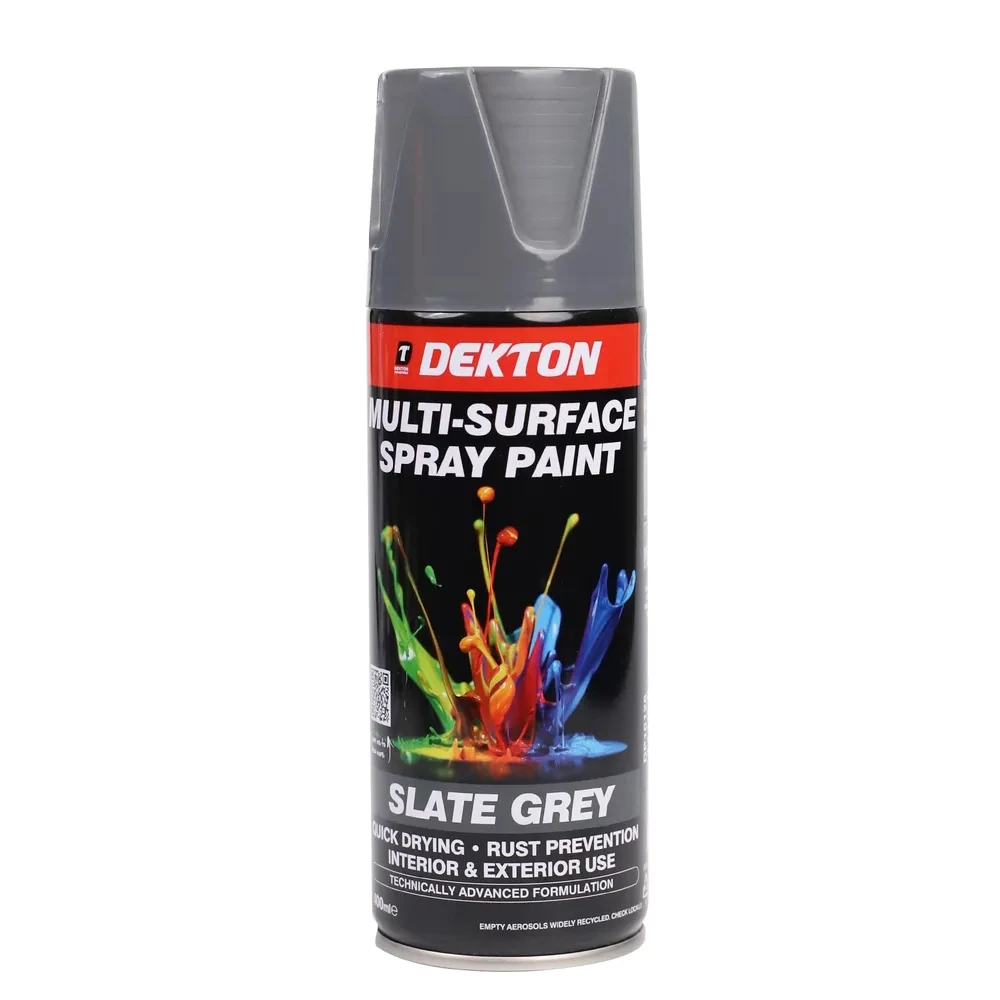 Dekton Multi Purpose Spray Paint