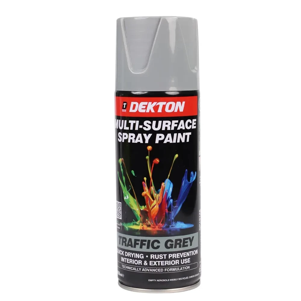 Dekton Multi Purpose Spray Paint