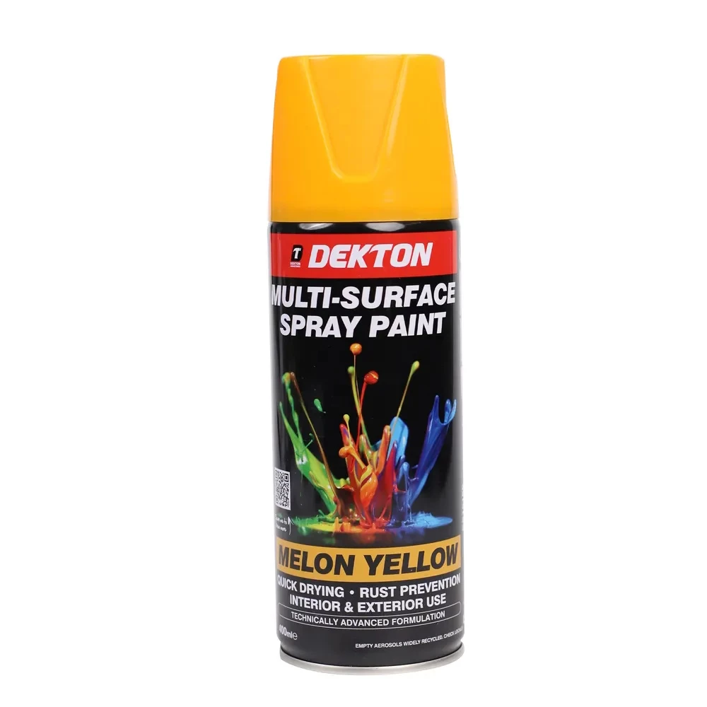 Dekton Multi Purpose Spray Paint