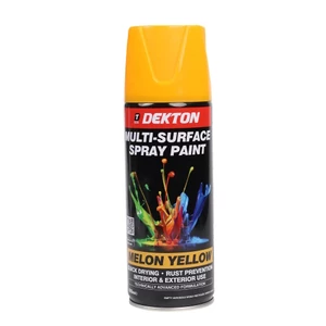 Dekton Multi Purpose Spray Paint