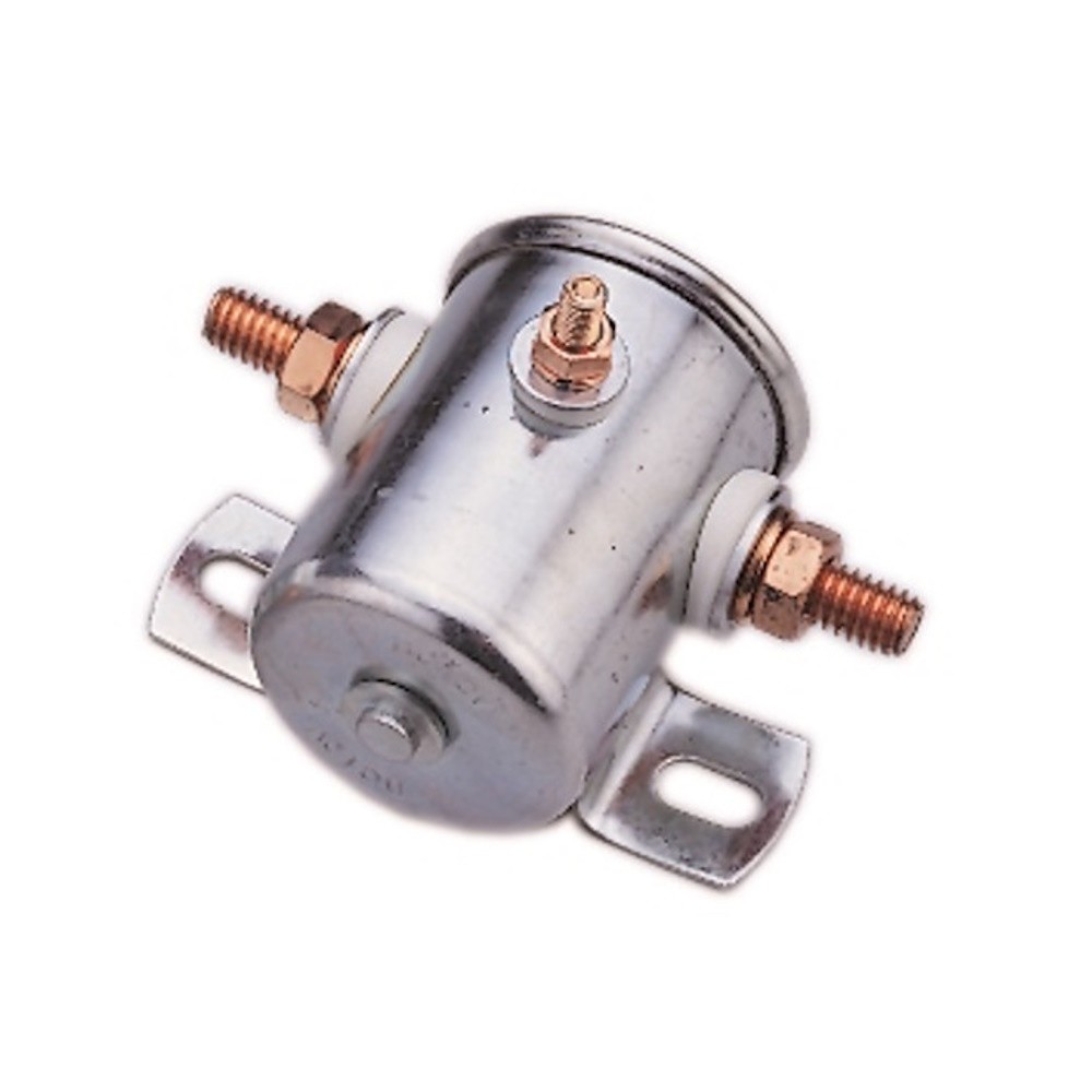 80 Amp Solenoid for Windlass Control