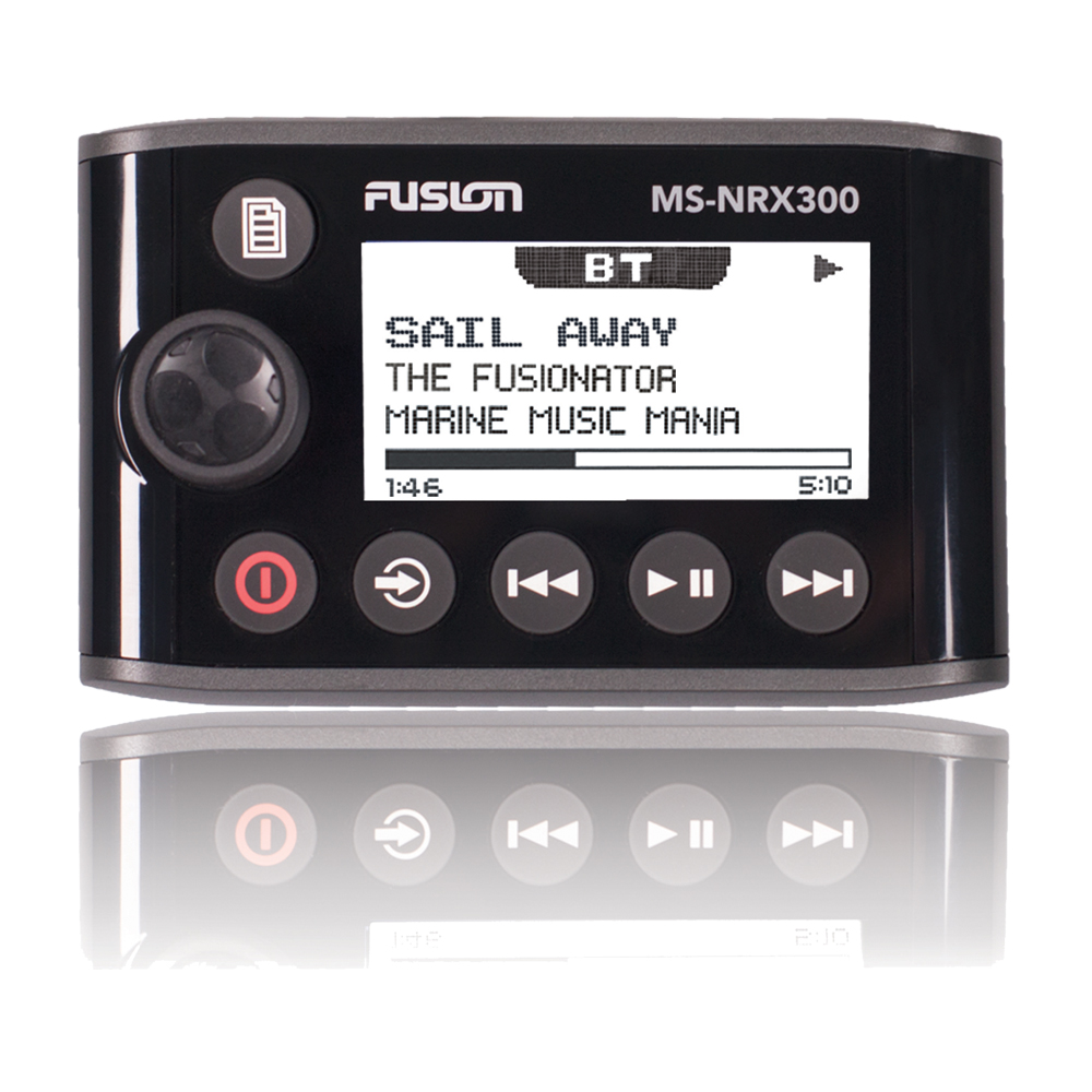 Damaged Box MS-NRX300 NMEA 2000 Wired Remote