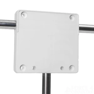 Force 4 Outboard Rail Mount Stowage Bracket