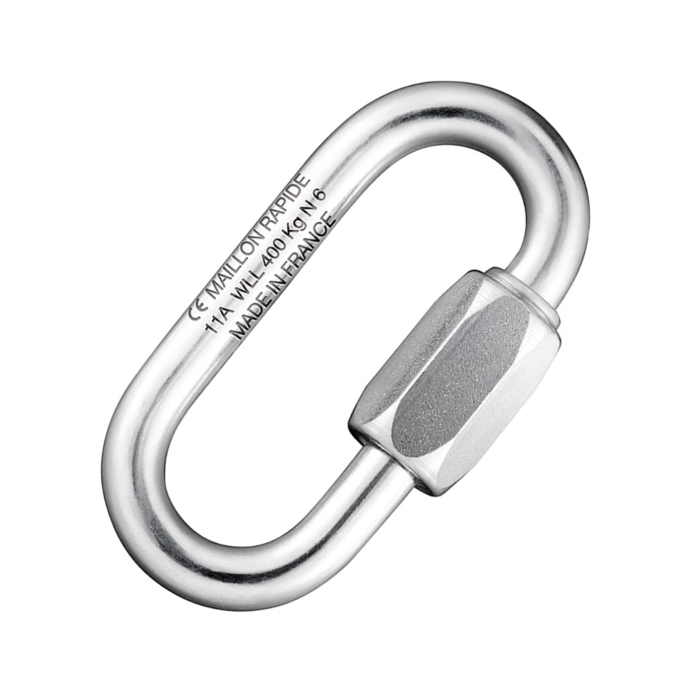 Stainless Steel Rapide Link - Standard