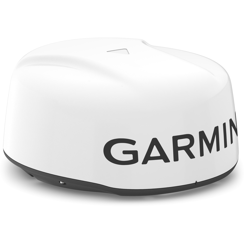 Damaged Box GMR 18 HD3 Radar