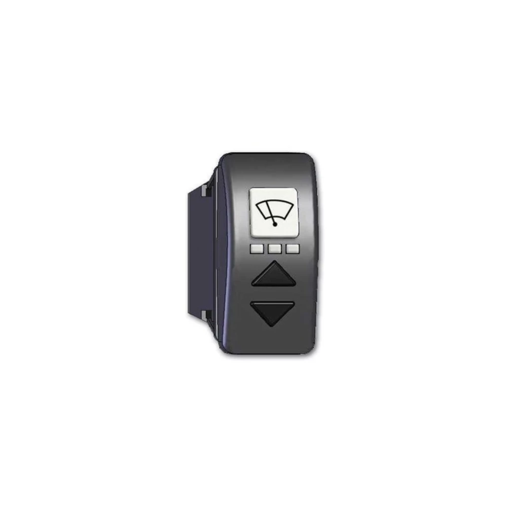 Exalto MD1 Intelligent Wiper Control Switch