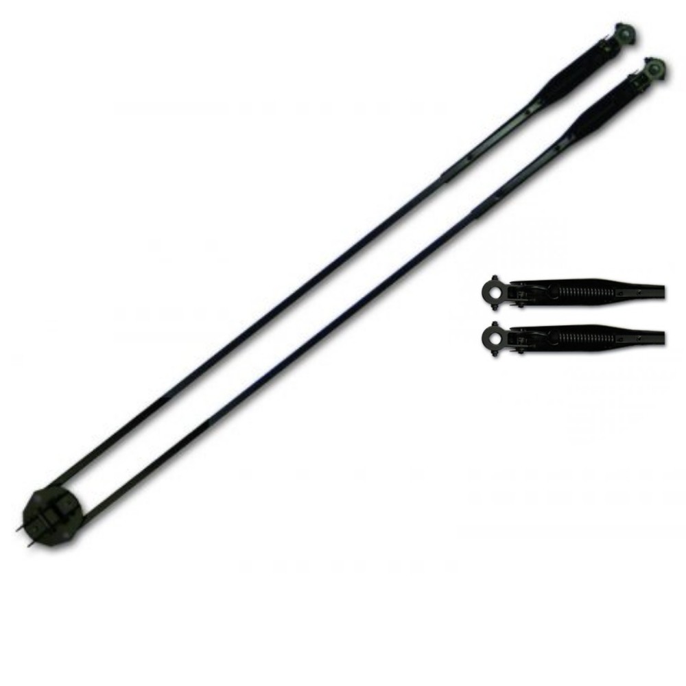 MD2 Pantograph Wiper Arm