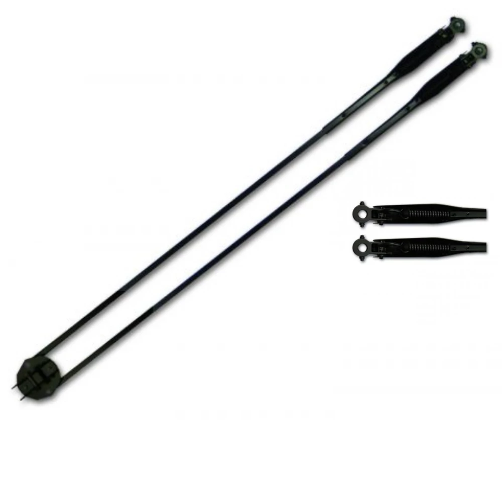 Exalto MD2 Pantograph Wiper Arm 