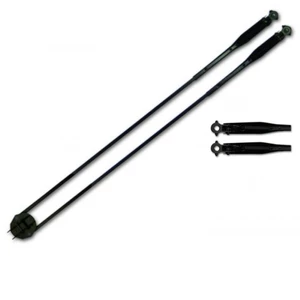 Exalto MD2 Pantograph Wiper Arm 