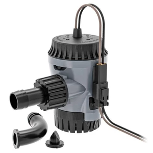 Johnson Aqua Void Bilge Pump