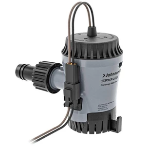 Johnson Aqua Void Bilge Pump