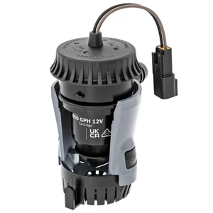 Johnson Aqua Void Bilge Pump